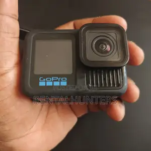 Used GoPro Hero 13 Black