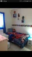 Cozy Cartoon Duvet Set for Teenagers - 1