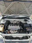 Toyota Corolla Sedan Automatic 1998 Silver - 1