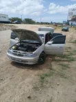 Toyota Corolla Sedan Automatic 1998 Silver - 5