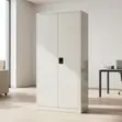 Office Metallic Cabinet. - 1
