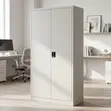 Office Metallic Cabinet. - 3