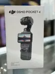 DJI Creator Combo Pocket 4 - 1