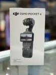 DJI Creator Combo Pocket 4 - 2