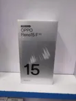 Oppo Reno15 F 5G 512GB Mpya Pink - 1