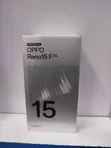Oppo Reno15 F 5G 512GB Mpya Pink - 2