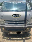 Toyota HiAce 2014 Tour Van - 1