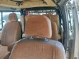 Toyota HiAce 2014 Tour Van - 5