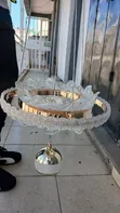 Chandelier ya Kisasa ya Mwanga wa LED - 1