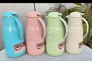 1.6L Thermo Flask - Hot & Cold Vacuum Flask