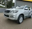 Toyota Hilux Double Cabin 2013 - 3