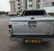Toyota Hilux Double Cabin 2013 - 4
