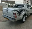 Toyota Hilux Double Cabin 2013 - 5