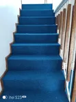 Quality Wall-to-Wall Carpets for Stairs - 1