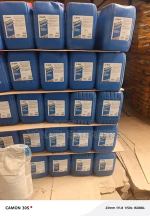 Mapei Mapelastic Smart Waterproofing Mortar