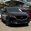 Mazda CX-5 2020 Black - 1