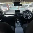 Mazda CX-5 2020 Black - 3