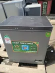 Synix 150L Deep Freezer - 3