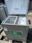 Synix 150L Deep Freezer - 4
