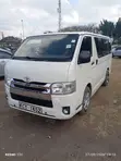 Toyota HiAce 2012 - 3