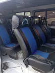 Toyota HiAce 2012 - 5