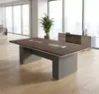 3000mm Boardroom Office Table - 3