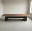 3000mm Boardroom Office Table - 4