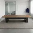 3000mm Boardroom Office Table - 5