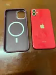 Apple iPhone 11 64GB Red - 3