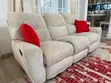 Furniture Palace 6-Seater Recliner Sofa - 1