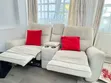 Furniture Palace 6-Seater Recliner Sofa - 3