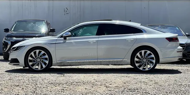 Volkswagen Arteon 2.0T SEL Premium AWD 4MOTION 2019 - 1