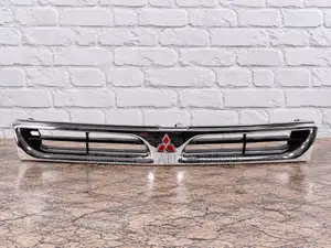 FPI Grille for Mitsubishi Lancer CB (1993)