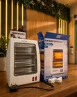 Starworth Heater ya Chumba - 2