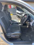 Toyota Axio 2014 Nyeupe - 4