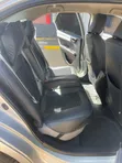 Toyota Axio 2014 Nyeupe - 5
