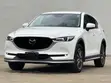 Mazda CX-5 2.2 Diesel FWD 2019 White - 2