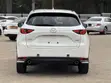 Mazda CX-5 2.2 Diesel FWD 2019 White - 3