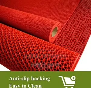 Quality Perforated Mats - Brand New