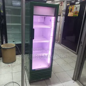 AHT Cooling Systems Display Fridge