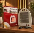 Starworth Room Heater - 1