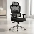 Orthopedic High Back Home Computer Chair - 3