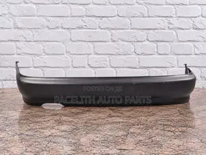 Mitsubishi Lancer CB Rear Bumper (1993)
