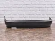 Mitsubishi Lancer CB Rear Bumper (1993) - 1