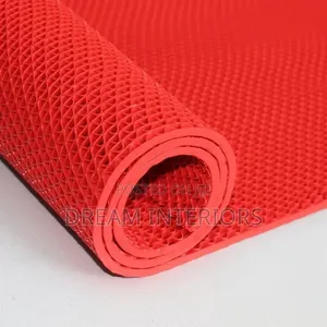 Quality Perforated Mats - Brand New