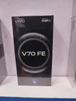 New Vivo V70 256GB Purple - 3