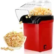 RAF Mini Popcorn Maker Machine (R.9014) - 1200W - 4
