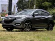 Honda Vezel 1.5 2WD Hybrid 2019 Grey - 1