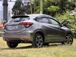 Honda Vezel 1.5 2WD Hybrid 2019 Grey - 2