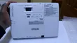Epson PowerLite 1776W Ultra Slim Projector - 3